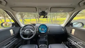 MINI Countryman de 2024