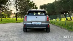 MINI Countryman de 2024