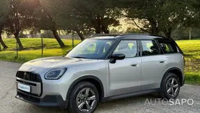MINI Countryman de 2024