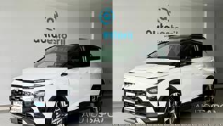 Hyundai Bayon 1.0 T-GDi Premium DCT de 2023