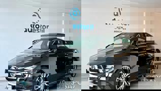 Mercedes-Benz Classe CLA de 2022