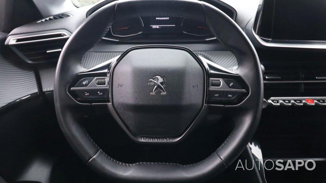 Peugeot 208 1.2 PureTech Active de 2023