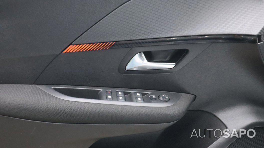 Peugeot 208 1.2 PureTech Active de 2023