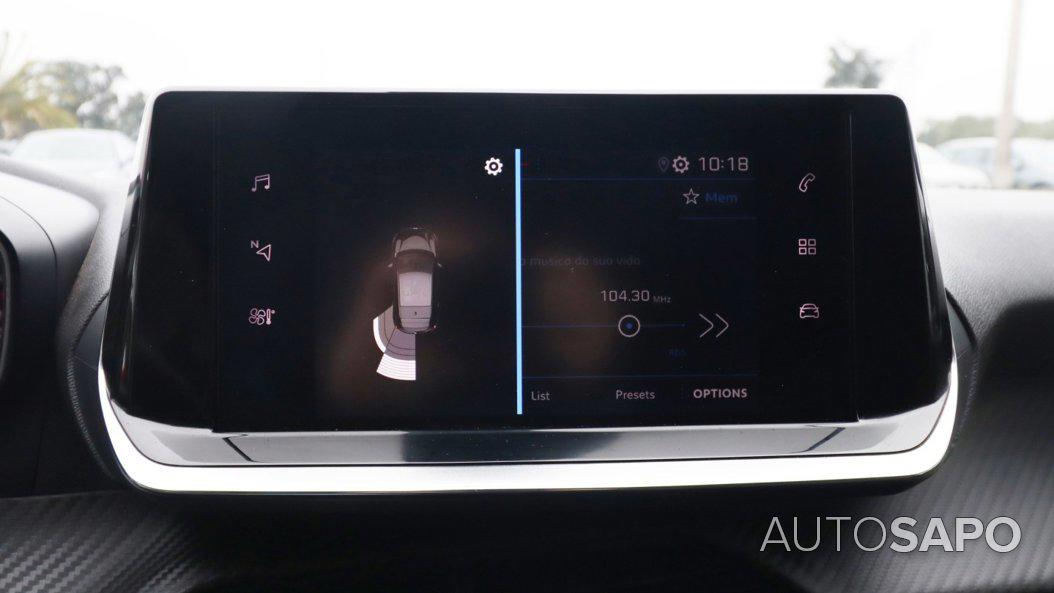 Peugeot 208 1.2 PureTech Active de 2023