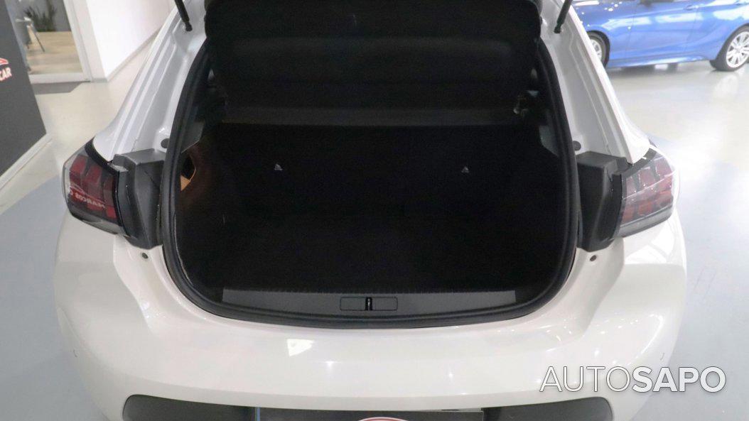 Peugeot 208 1.2 PureTech Active de 2023