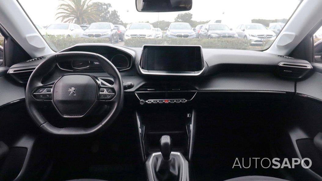 Peugeot 208 1.2 PureTech Active de 2023