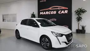 Peugeot 208 1.2 PureTech Active de 2023
