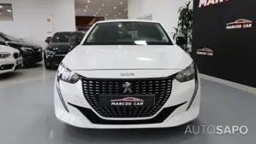 Peugeot 208 1.2 PureTech Active de 2023