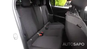 Peugeot 208 1.2 PureTech Active de 2023