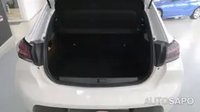 Peugeot 208 1.2 PureTech Active de 2023