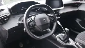 Peugeot 208 1.2 PureTech Active de 2023