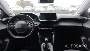 Peugeot 208 1.2 PureTech Active de 2023