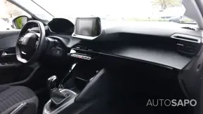 Peugeot 208 1.2 PureTech Active de 2023