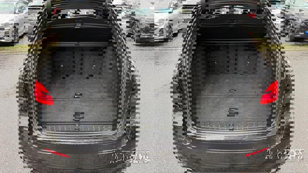 BMW Série 5 de 2022