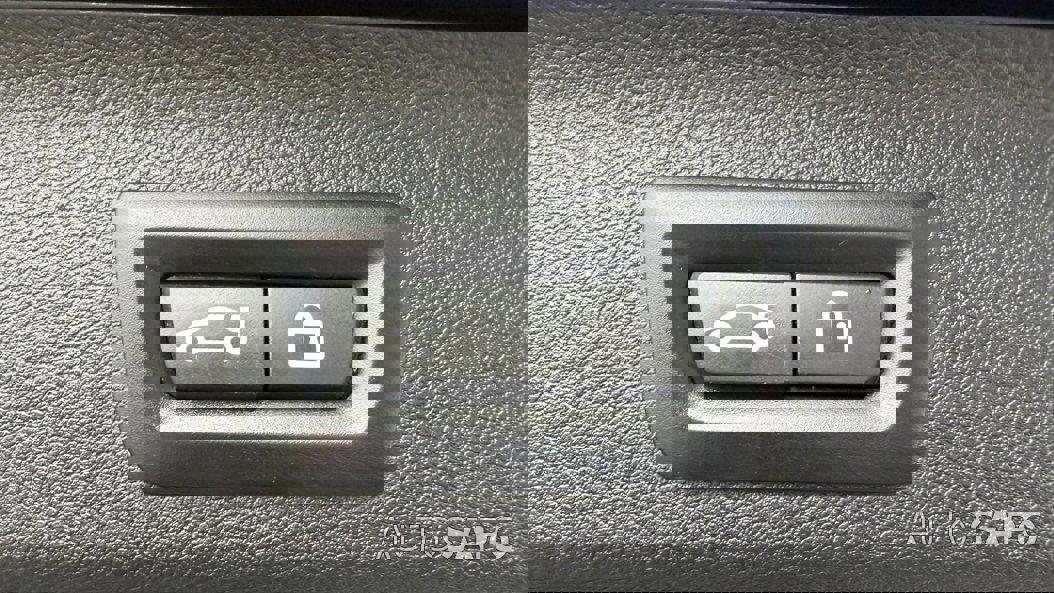 BMW Série 5 de 2022