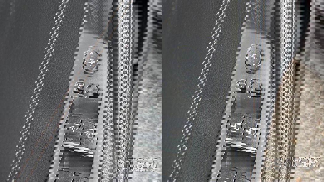 BMW Série 5 de 2022