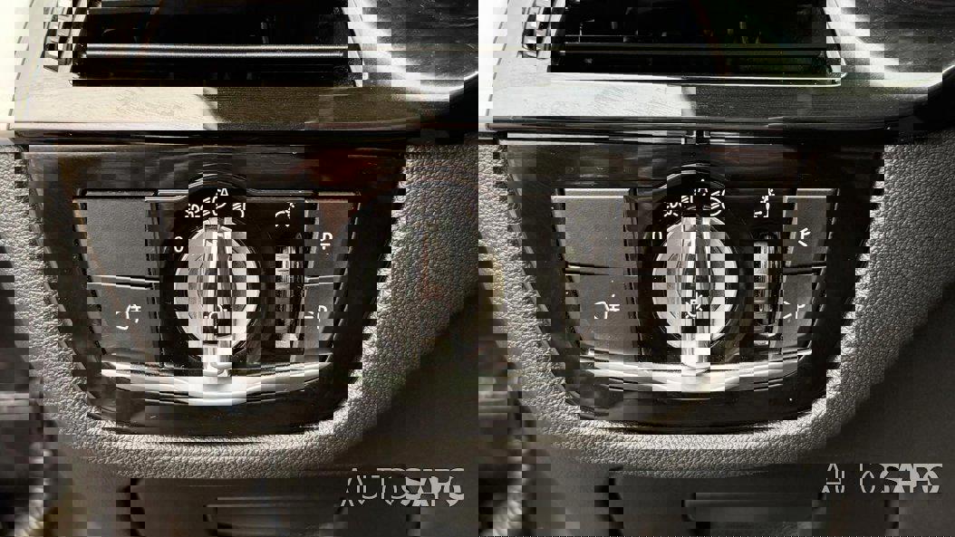 BMW Série 5 de 2022