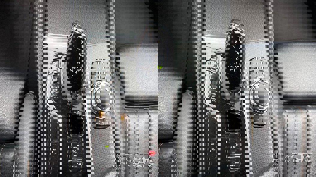 BMW Série 5 de 2022