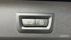 BMW Série 5 de 2022