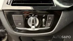 BMW Série 5 de 2022