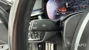 BMW Série 5 de 2022