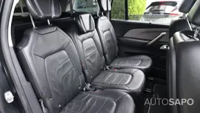 Citroen C4 Spacetourer 1.5 BlueHDi Shine EAT8 de 2020