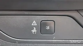 Citroen C4 Spacetourer 1.5 BlueHDi Shine EAT8 de 2020