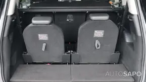 Citroen C4 Spacetourer 1.5 BlueHDi Shine EAT8 de 2020