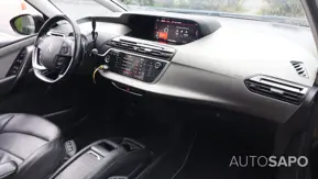 Citroen C4 Spacetourer 1.5 BlueHDi Shine EAT8 de 2020