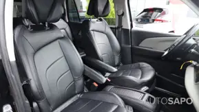 Citroen C4 Spacetourer 1.5 BlueHDi Shine EAT8 de 2020