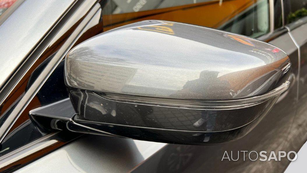 BMW Série 3 de 2021