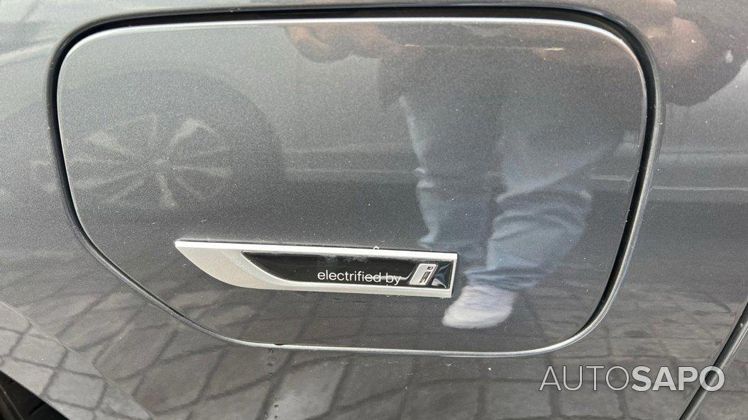 BMW Série 3 de 2021