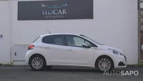 Peugeot 208 de 2019