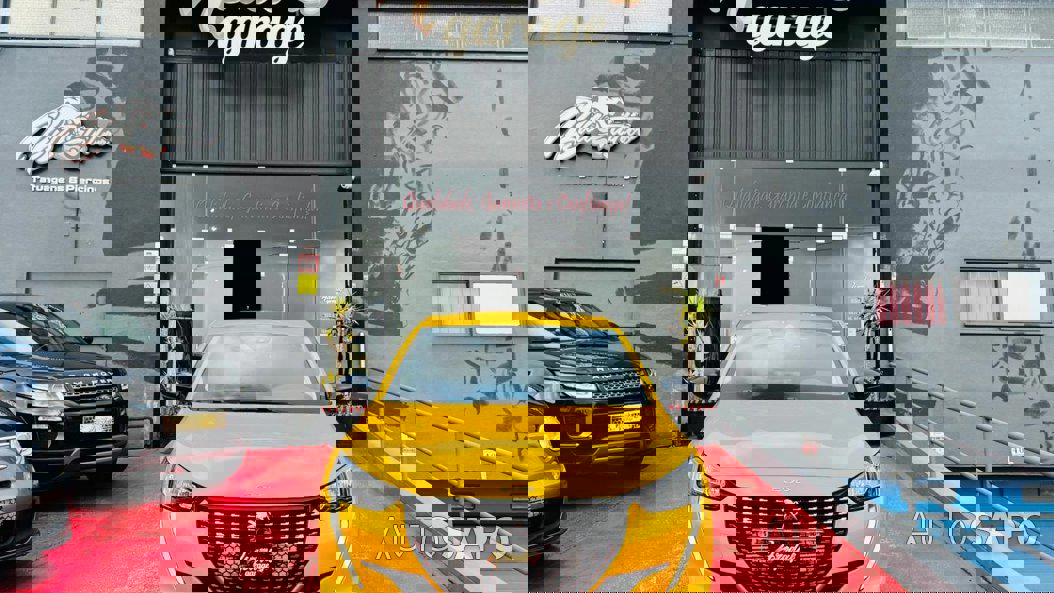 Peugeot 208 de 2023