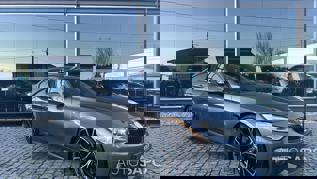 BMW Série 4 de 2015