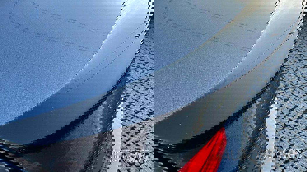 BMW Série 4 de 2015