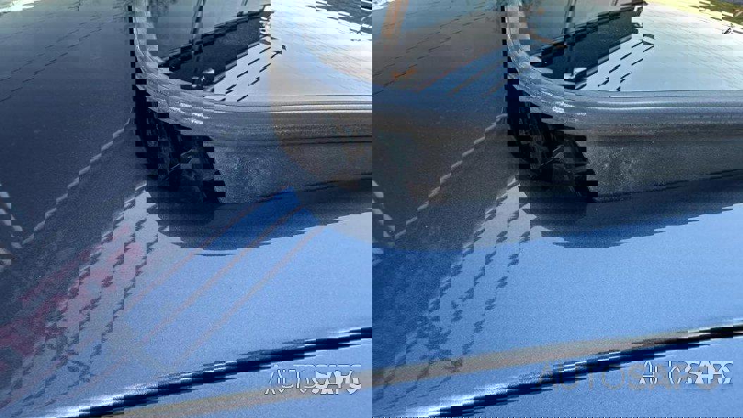 BMW Série 4 de 2015