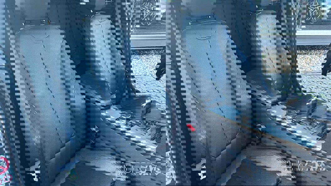 BMW Série 4 de 2015