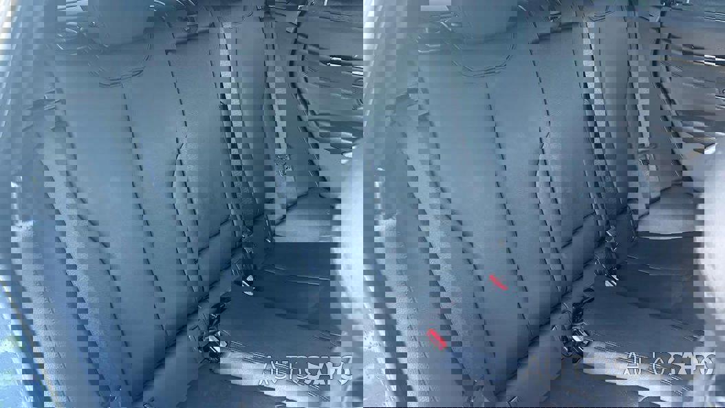 BMW Série 4 de 2015