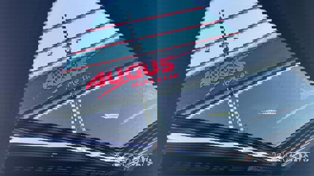 BMW Série 4 de 2015