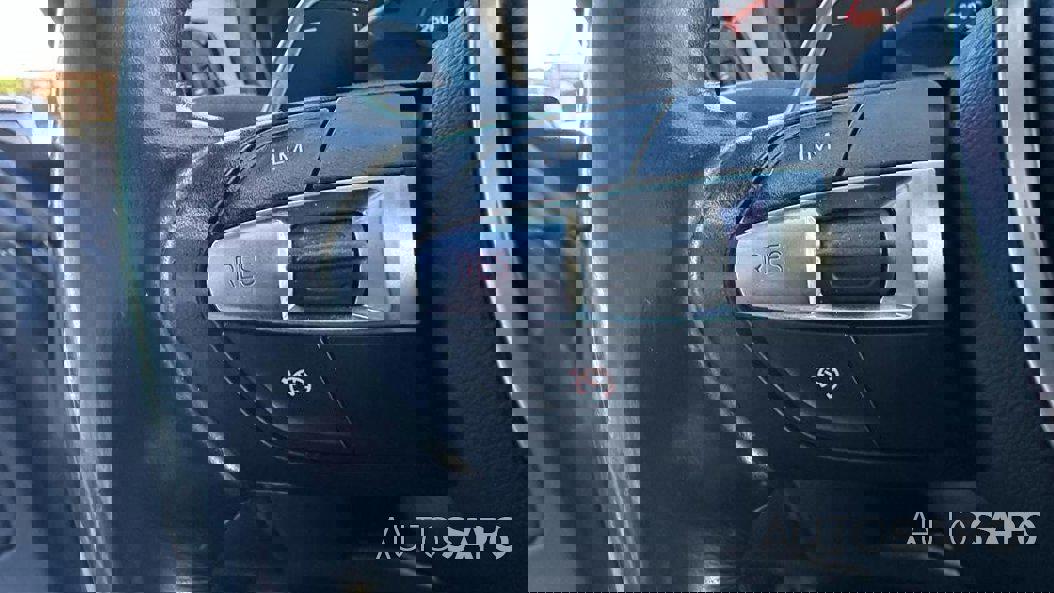 BMW Série 4 de 2015