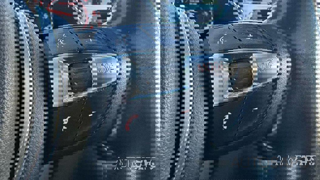 BMW Série 4 de 2015