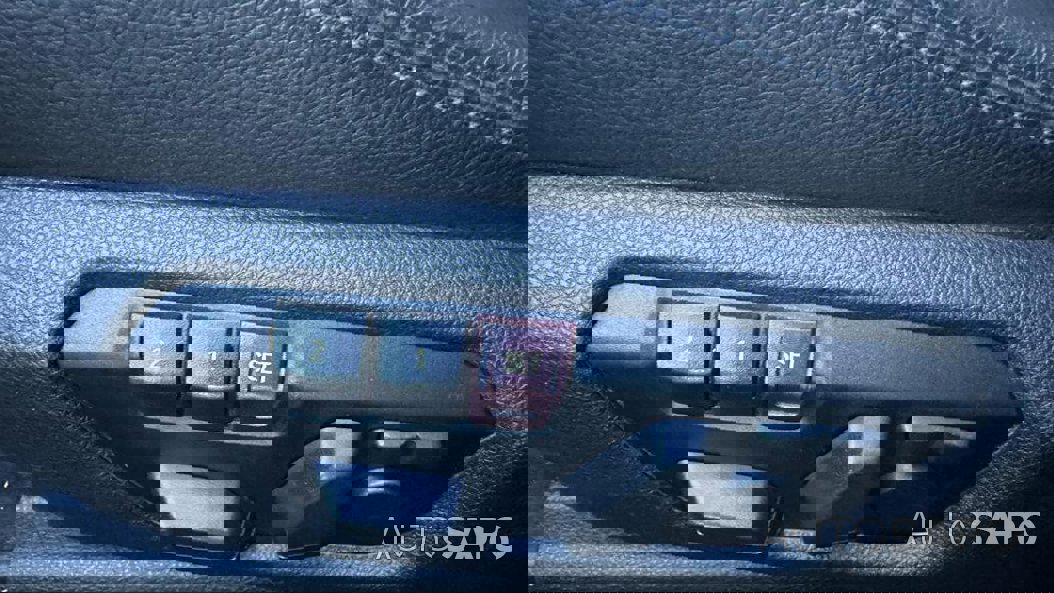 BMW Série 4 de 2015