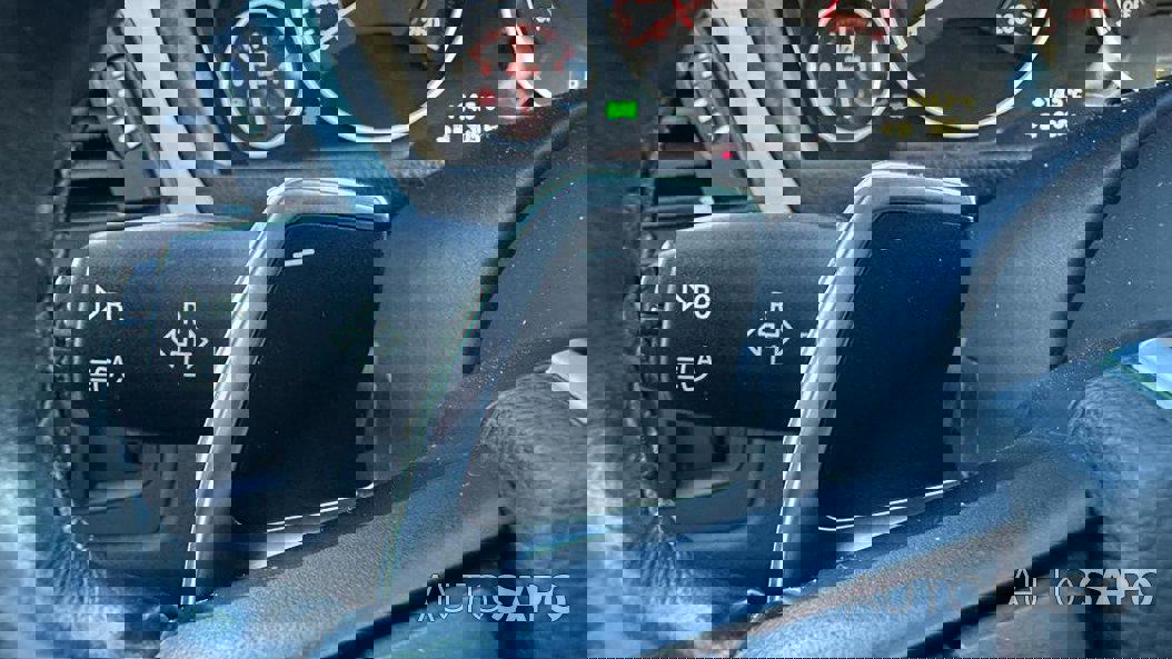 BMW Série 4 de 2015