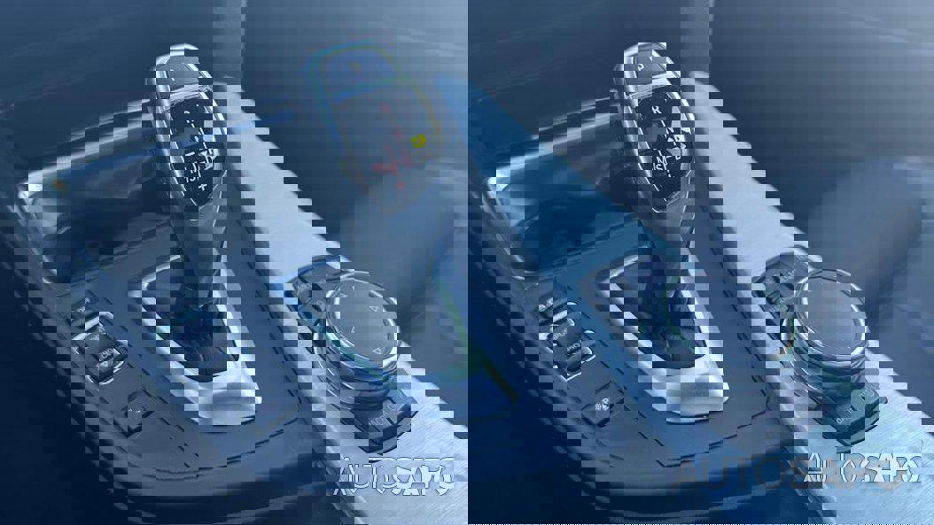 BMW Série 4 de 2015