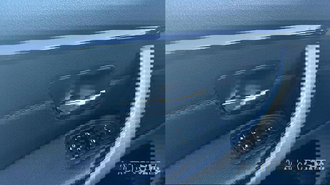 BMW Série 4 de 2015