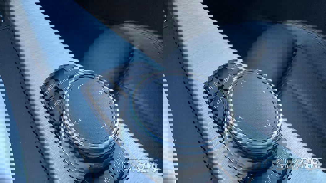 BMW Série 4 de 2015