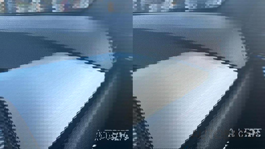 BMW Série 4 de 2015