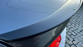 BMW Série 4 de 2015