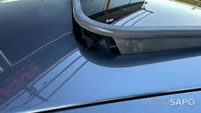 BMW Série 4 de 2015